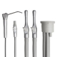 Economy Assistant's Package, 2 HVE, SE, SYR