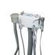 Wall & Cabinet Mount Assistants Instrumentation Economy Vacuum Package