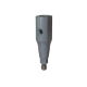 Scanbody OP NR H10 (NEO). Comp.0186. 5N.cm