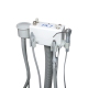 Wall & Cabinet Mount Assistant Instrumentation Premium Precision Comfort