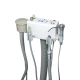 Wall & Cabinet Mount Assistants Instrumentation Standard Vacuum Package