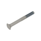Replacement Bolt, Backrest Adjustment, Dr's Stool