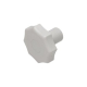 Replacement Knob, Backrest Adjustment, Dr's Stool