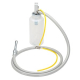 Premium Air Vacuum System Assembly, Foot Activated