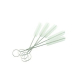 Valve Cleaning HVE Brush; Pkg of 5