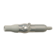 Autoclavable Premium Saliva Ejector w/Anti Suck Back