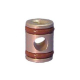 Valve Spool w/ O-Rings, Standard SE