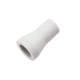 Saliva Ejector Tip Push-on Autoclavable, Gray
