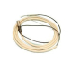 180 Swivel, Non Fiber Optic Bundle, 7', LT Sand