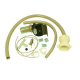 Wash Station Drain Kit