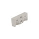 Holder Bracket, 2-Position, Aluminum