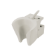 Holder, Auto HP, w/Lockout Toggle, Gray