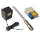 5 Hole Handpiece Illumination System with Delay