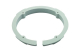 Foot Control Retaining Ring, Gray