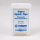 Super Quick Tips (Disposable Micro-Applicator Tips)