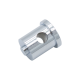 Foot Control Actuator Button