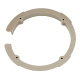 Foot Control Retaining Ring, Dark Surf, to fit A-dec( R ), Midmark