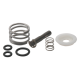 Foot Control Repair Kit, Chip Blower & Scaler