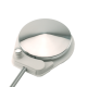 Foot Control, Chip Blower w/Signal Relay, LT Sand Tubing