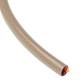 Syringe Sheath Tubing, 3 Hole, Dark Surf, 100 FT