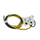 Air & Water Auxiliary QD Panel White