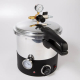 Pressue Pot (8 Quart)