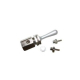 Toggle Valve, Momentary, 3-Way w/Special Toggle