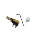 VALVE NEEDLE SIDE PORT