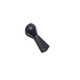 Toggle Only, Momentary, Black