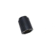 Knob Only, Needle Valve, Black