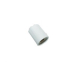 Knob Only, Needle Valve, Gray