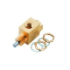 Air Pilot Actuated Valve, 2-Way, Non-Relieving
