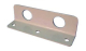 Valve Mounting Bracket, Double