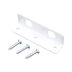 Valve Mounting Bracket, Double