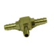 Shuttle Valve, 1/4
