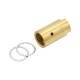 Actuator, Pilot Actuated Valve