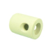 Push Button Only, Gray
