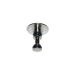 Stem w/O-Rings, Master Shut-Off Valve
