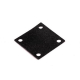 Diaphragm, Master Shut-Off Valve