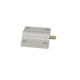 Single Barb Cap, Master Shut-Off Valve