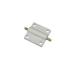 Double Barb Cap, Master Shut-Off Valve