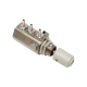 Water Relay, Combo Valve w/Gray Knob