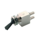Rear Ported Valve, 2-Way, Black