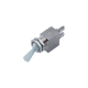 Rear Ported Valve, 2-Way, Gray