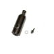 Regulator Only, Integrated Master Shut-Off
