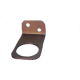 Regulator Mounting Bracket w/ Nut