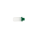 Filter Element, 40 Micron w/Green Threads