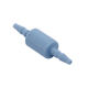 Inline Filter 43 Micron Filtration, Disposable