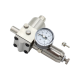 Integrated Master Shut-Off Valve w/Regulator, Filter & Gauge