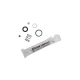 Water Relay, Combo Valve, Repair Kit